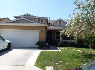 3913 Barbury Palms Way, Perris, CA 92571