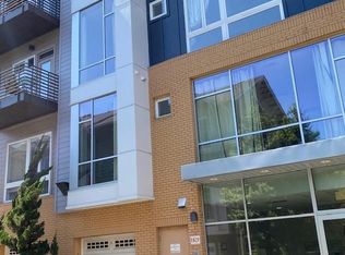 300 Magnolia Ave Unit 203, Charlotte, NC 28203