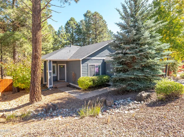 4780 S House Rock Trl, Flagstaff, AZ 86005