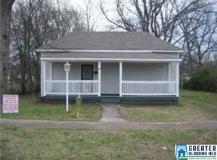 65 2nd Ave S, Birmingham, AL 35205