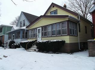 3119 S 14th St, Milwaukee, WI 53215
