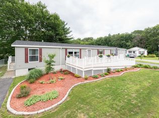 3 Tayler Ave, West Bridgewater, MA 02379