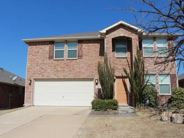 10956 Rankin Dr, Frisco, TX 75035