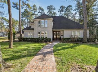 2602 Kings Forest Dr, Humble, TX 77339