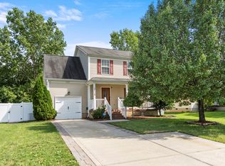 15119 Dehavilland Dr, Charlotte, NC 28278