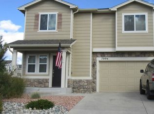 7004 Harrier Dr, Colorado Springs, CO 80922
