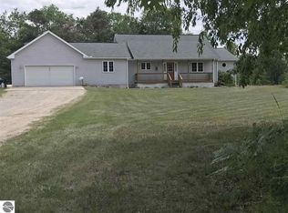 8655 W Lotan Rd, Lake City, MI 49651