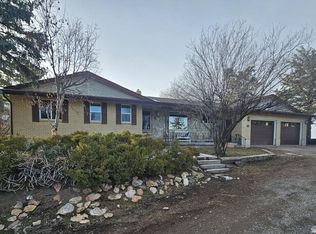 9765 N Westside Hwy, Clifton, ID 83228