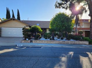 16722 Green Coach Rd, Hacienda Heights, CA 91745