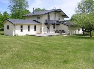 939 Lake View Rd, Washington Island, WI 54246