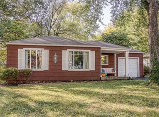 5342 Nall Ave, Mission, KS 66202