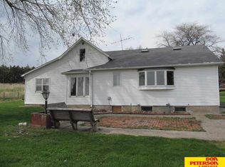 320 County Road C, Dodge, NE 68633