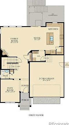 2nd image of 19156 W 84th Pl