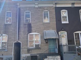 310 Carpenter St, Reading, PA 19602