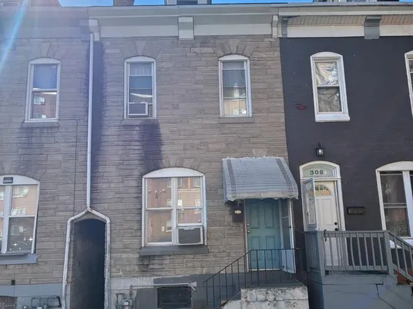 310 Carpenter St, Reading, PA 19602