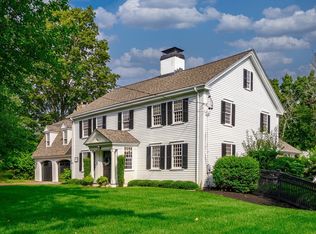 233 Washington St, Hanover, MA 02339