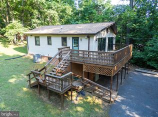 98 Pine Shores Dr, Front Royal, VA 22630