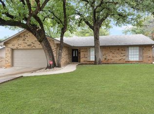 4807 Ridgeline Dr, Arlington, TX 76017