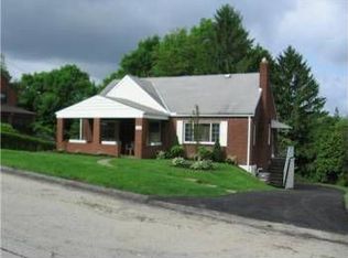 169 Glenfield Dr, Pittsburgh, PA 15235