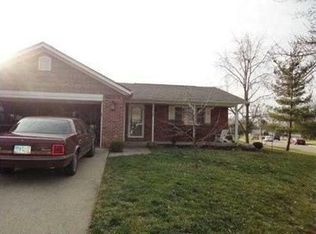 755 Tabon Ct, Columbus, OH 43230
