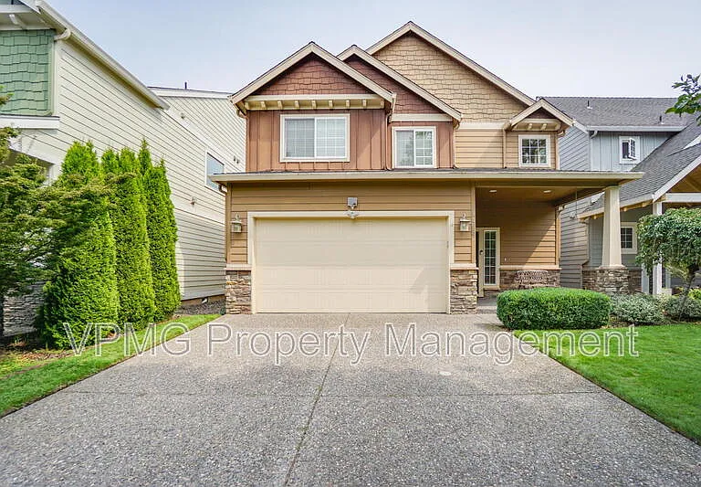 1403 SE 194th Pl — Photo 1