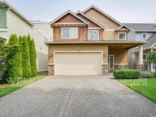1403 SE 194th Pl, Camas, WA 98607