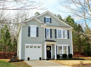 1901 Dunsmore Ln, Waxhaw, NC 28173