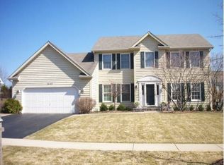 2648 Salix Cir, Naperville, IL 60564