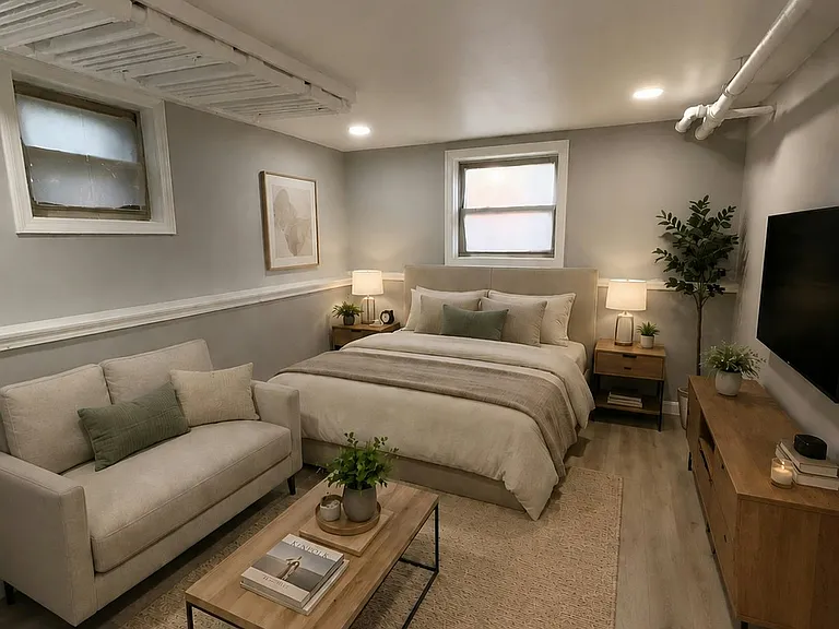 99 Hancock St #B2 — Photo 1