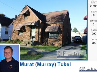 4326 W 138th St, Cleveland, OH 44135