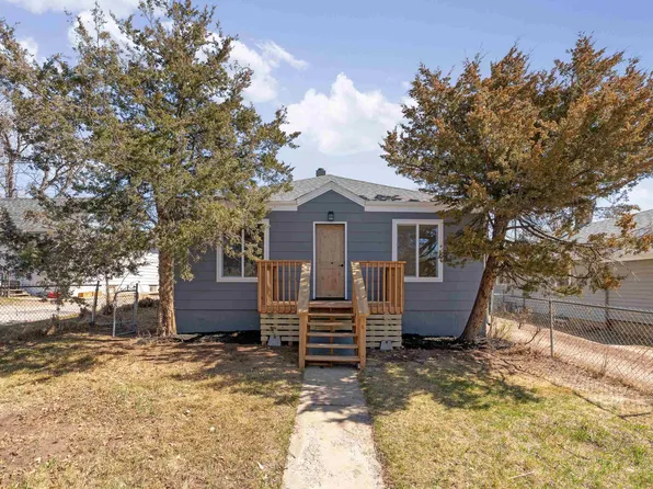 1616 5th St, Rapid City, SD 57701