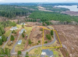 497 Red Hawk Drive, Castle Rock, WA 98611