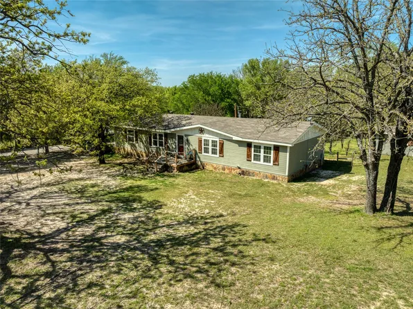 1701 Central Rd, Weatherford, TX 76088