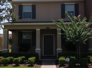 9127 Savannah Ainsley Ln, Orlando, FL 32832