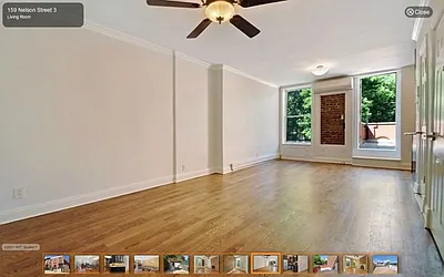 Rented by Vespa Properties Group