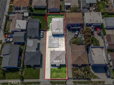 4510 W 167th St, Lawndale, CA, 90260