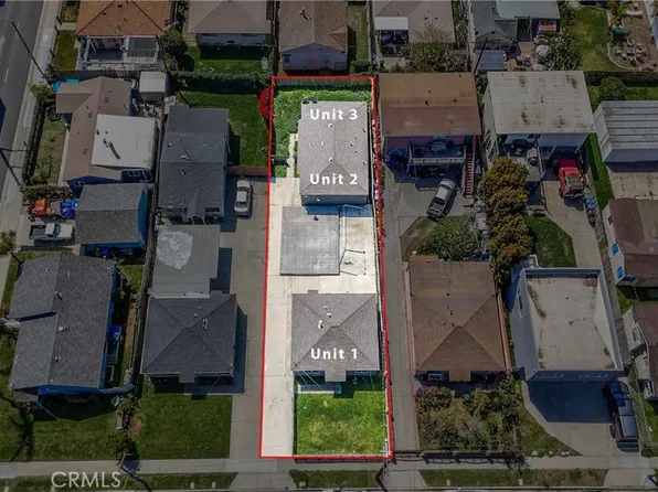 4510 W 167th St, Lawndale, CA 90260