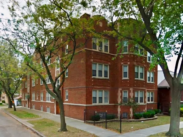 837 E 86th St, Chicago, IL