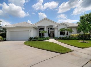 4301 Carswell Ct, Rockledge, FL 32955