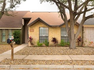 1102 Cardinal Ave, McAllen, TX 78504