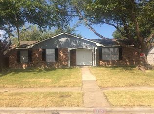 1625 Bobbie Ln, Garland, TX 75042