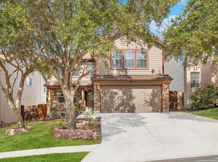 5640 Poppy Seed Run, Leon Valley, TX 78238