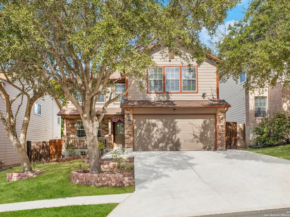 5640 Poppy Seed Run, Leon Valley, TX 78238