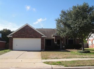 14703 Concord Grv, Houston, TX 77084