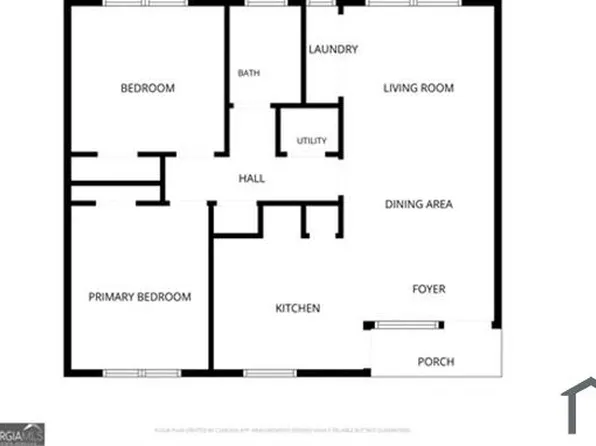 2427 Lawrenceville Hwy, Decatur, GA