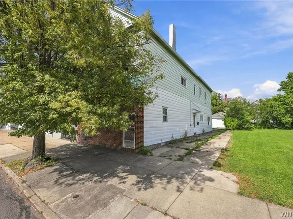 1256 E Lovejoy St, Buffalo, NY 14206