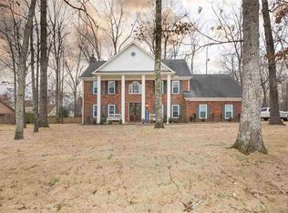 1211 Frank Rd LOT 47, Collierville, TN 38017