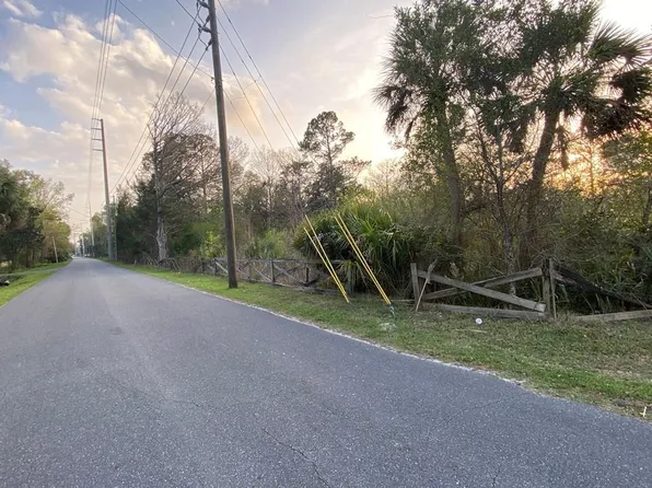  259th St, Cross City, FL 32628