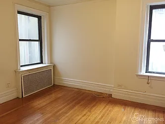 Rented by City Connections Realty