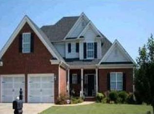 13 Gilreath Trl, Cartersville, GA 30121